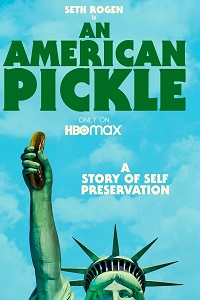 An American Pickle