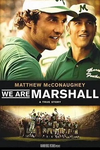 We Are Marshall