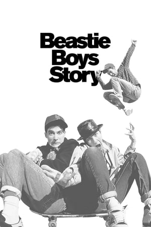 Beastie Boys Story