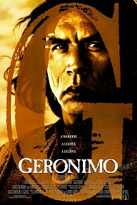 Geronimo: An American Legend