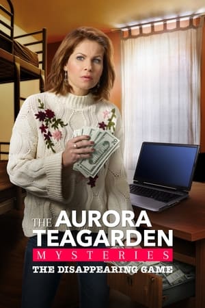 Aurora Teagarden Mysteries: The Disappearing Game