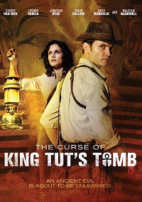 The Curse of King Tut's Tomb