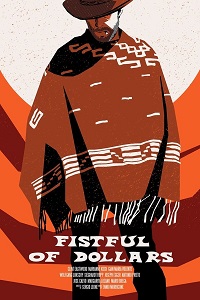 A Fistful of Dollars