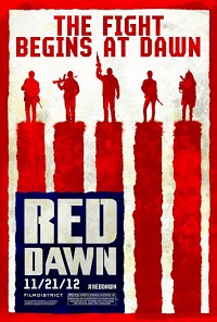 Red Dawn