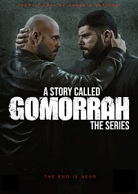 A Story Called Gomorrah - The Series