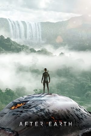 After Earth