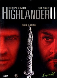 Highlander 2: The Quickening