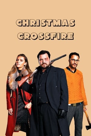 Christmas Crossfire