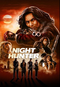 Night Hunter