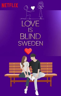 Love Is Blind: Sweden