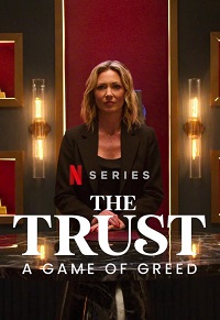 The Trust: A Game of Greed