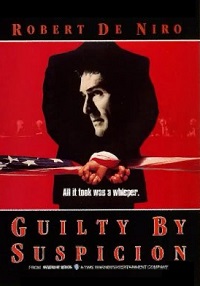 Guilty by Suspicion