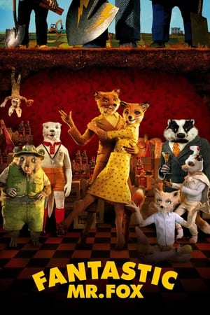 Fantastic Mr. Fox