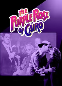 The Purple Rose of Cairo