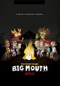 Big Mouth