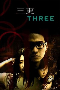 Three