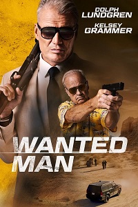 Wanted Man