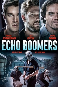 Echo Boomers