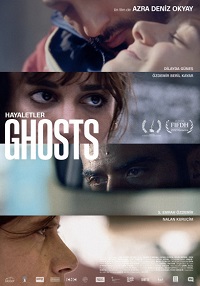 Ghosts