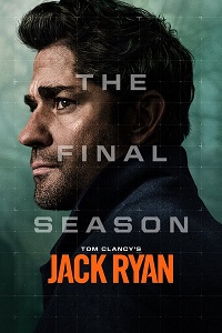 Tom Clancy's Jack Ryan