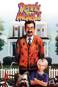 Dennis the Menace