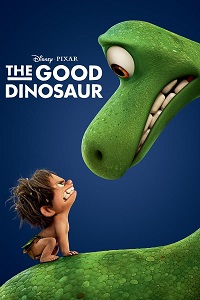 The Good Dinosaur