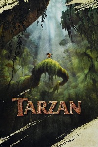 Tarzan