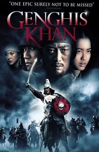 By the Will of Chingis Khan