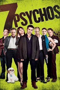 Seven Psychopaths