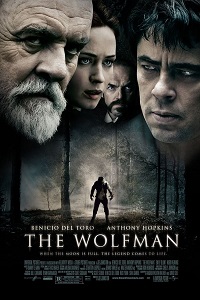 The Wolfman