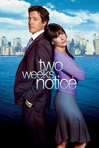 Two Weeks Notice