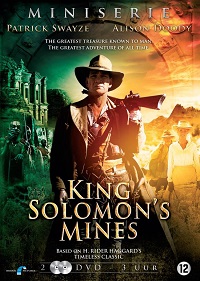 King Solomon's Mines