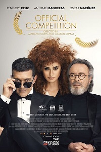 Official Competition