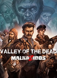 Valley of the Dead