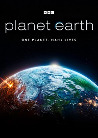 Planet Earth