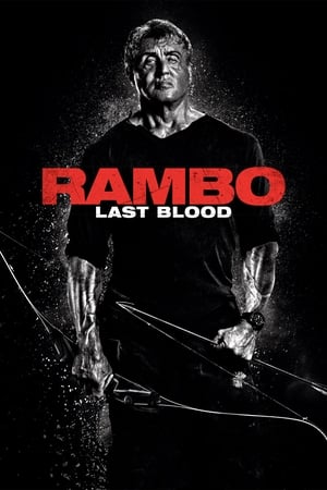 Rambo 5: Last Blood