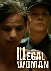 Illegal Woman