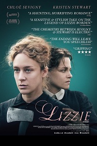 Lizzie