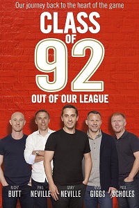 The Class of ‘92