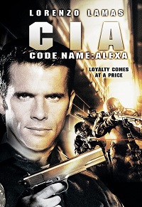 C.I.A. Code Name: Alexa