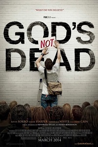 God's Not Dead