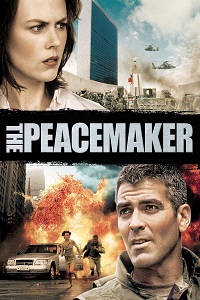 The Peacemaker