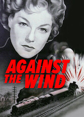 Against the Wind