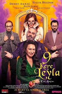 Leyla Everlasting