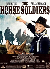 The Horse Soldiers