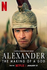 Alexander: The Making of a God