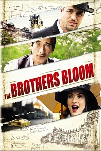 The Brothers Bloom