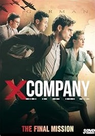 X Company