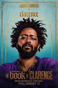 The Book of Clarence