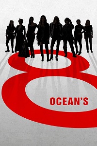 Ocean's Eight